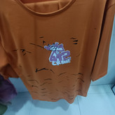 ست تیشرت و شلوار قوارهدار دورس لاکرا خاکستری
