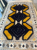 زیر پایی فرشچه ۵۰×۷۰