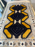 زیر پایی فرشچه ۵۰×۷۰