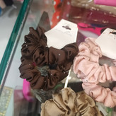 کش مجلسی زنانه ساتن ۲عددی وارداتی
